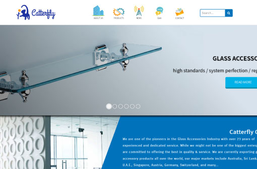  Catterfly Co., Ltd.(RWD)