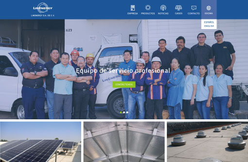 LinEnergy (RWD)